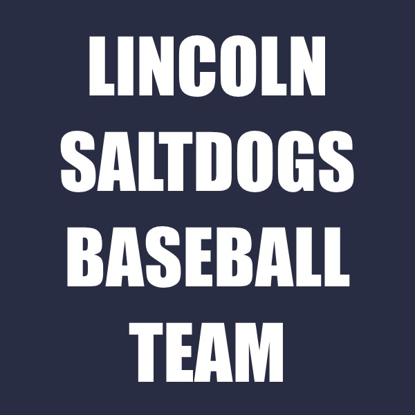 Lincoln Saltdogs Baseball Team