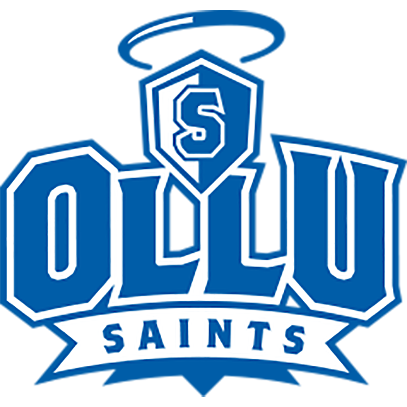 Logo of Our Lady of the Lake University