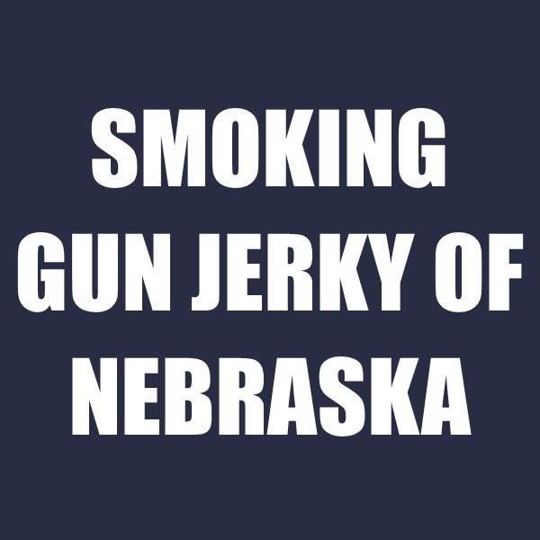 Smoking Gun Jerky of Nebraska