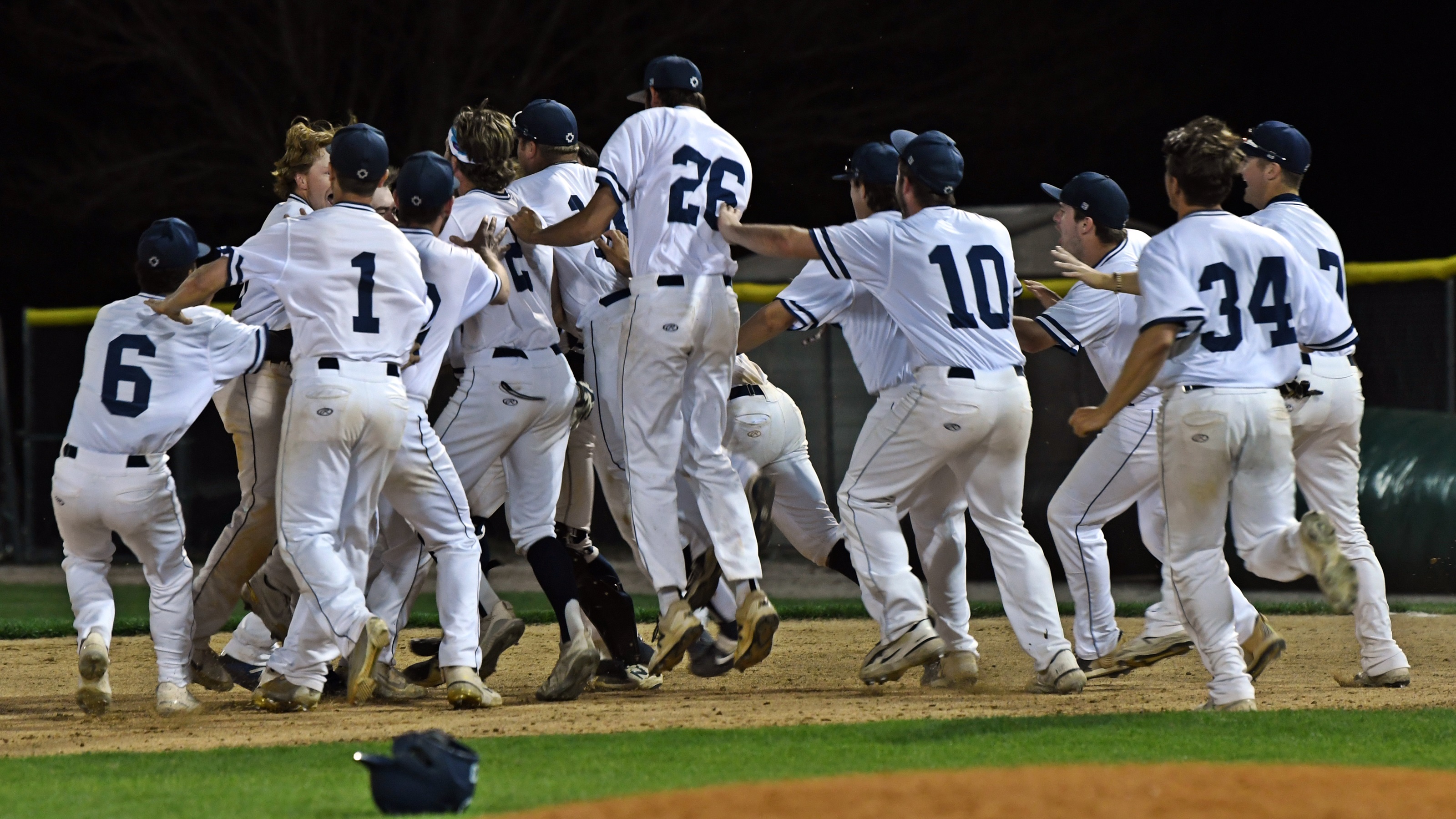 Schedule Release 2023 Concordia Baseball Baseball Concordia