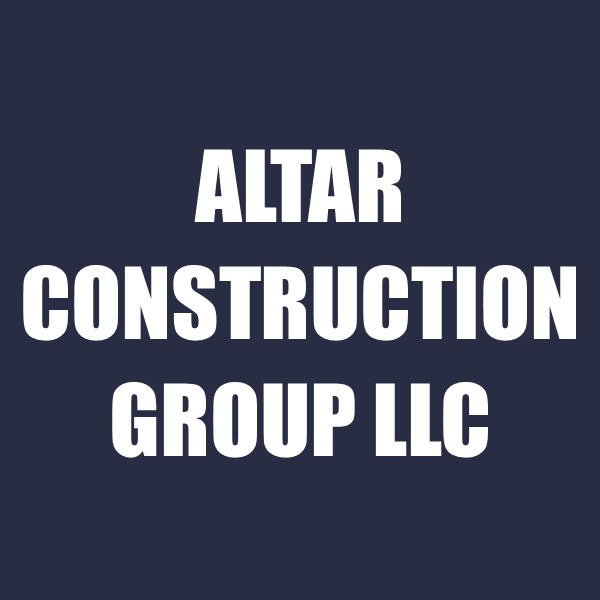 Altar Construction Group LLC