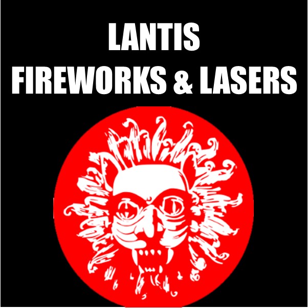 Lantis Fireworks & Lasers