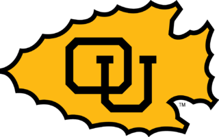 Logo of Ottawa University
