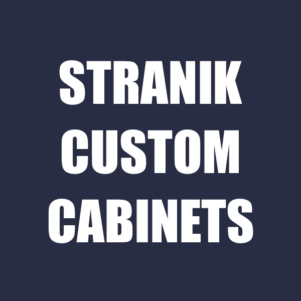 Stranik Custom Cabinets