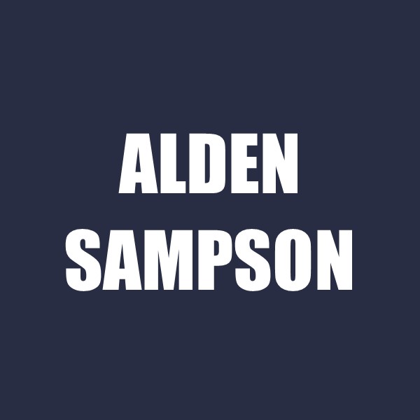 Alden Sampson