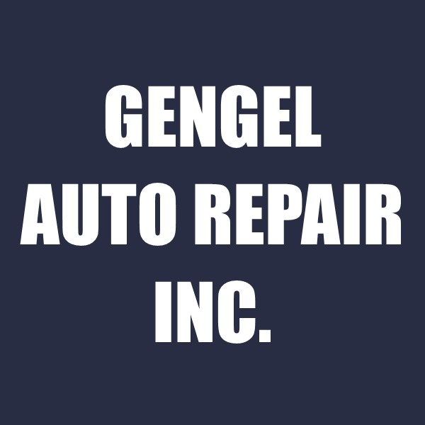 Gengel Auto Repair