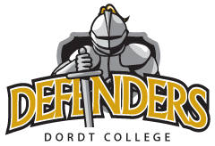 Logo of Dordt University