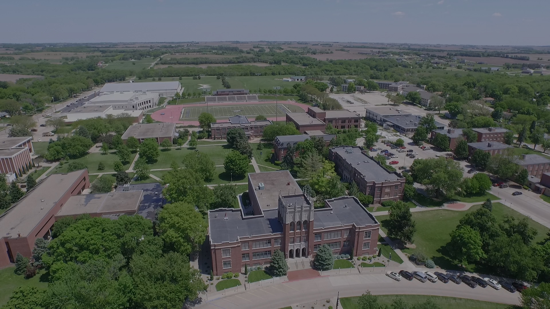 Concordia University | Nebraska's University with Values