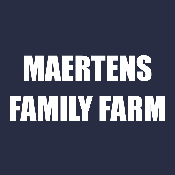 Maertens Family Farm