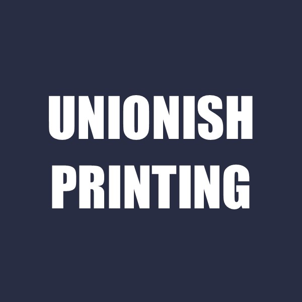 Unionish Printing