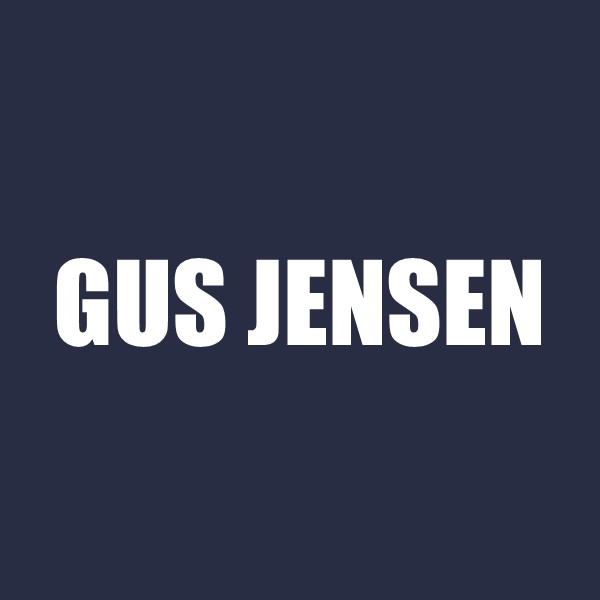 Gus Jensen