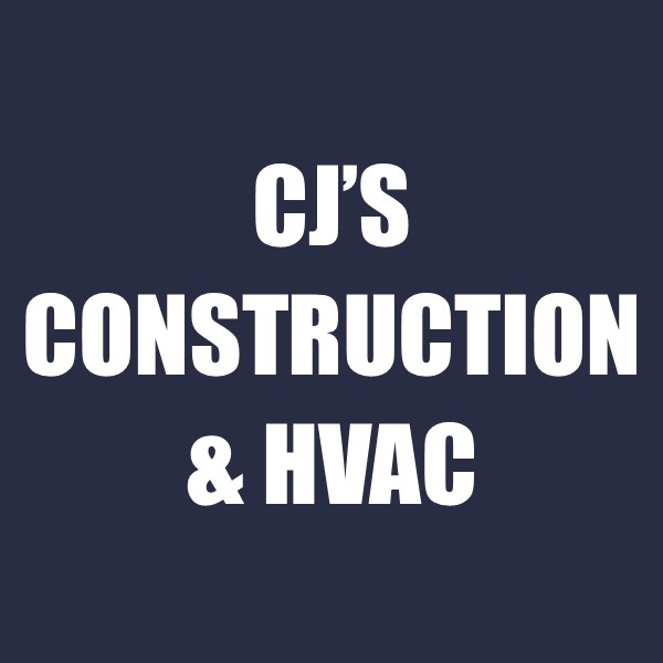 CJ's Construction & HVAC