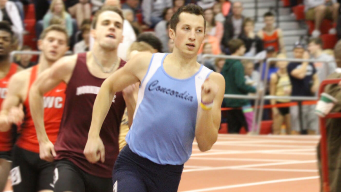 PREVIEW Track and field set for NAIA Indoor National Championships