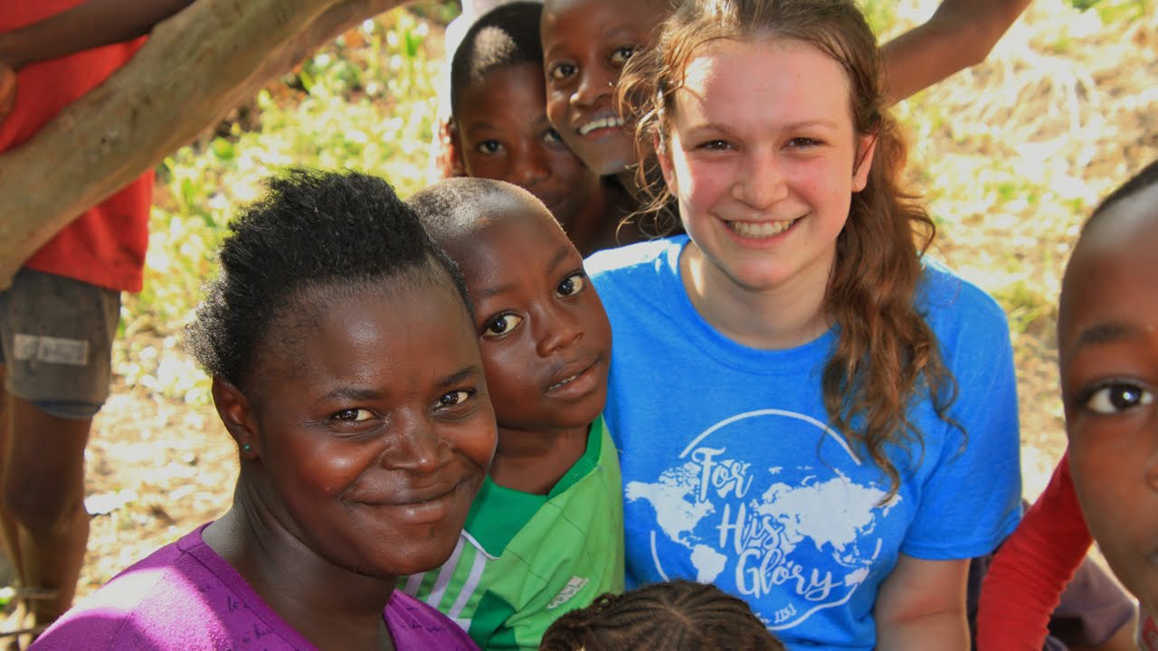 Concordia Student Makes an Impact in Sierra Leone Medical Mission ...