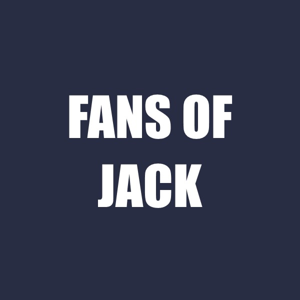 Fans of Jack