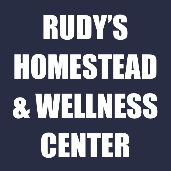 Rudy's Homestead & Wellness Center