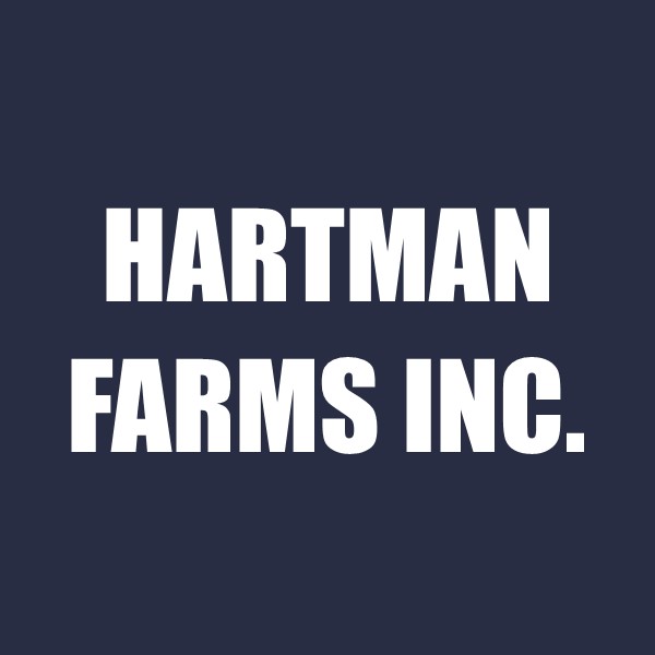 Hartman Farms Inc.