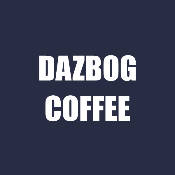 Dazbog Coffee