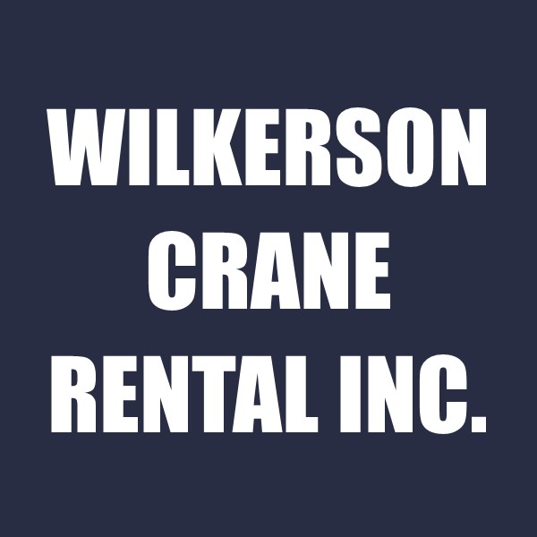 Wilkerson Crane Rental Inc.