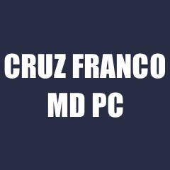 Cruz Franco MD PC