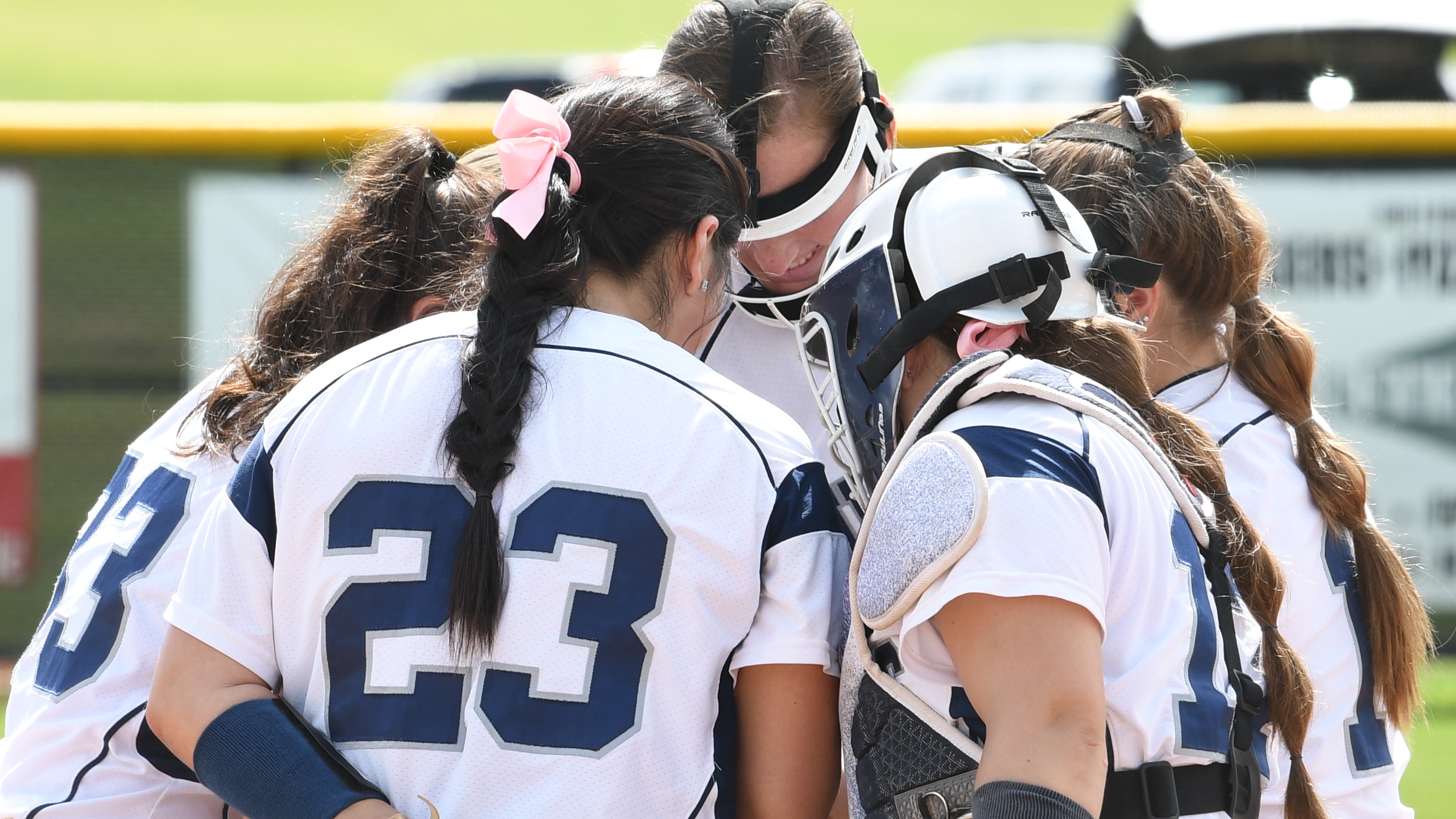 Season-In-Review: 2021 Concordia Softball :: Softball :: Concordia