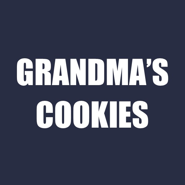 Grandma's Cookies