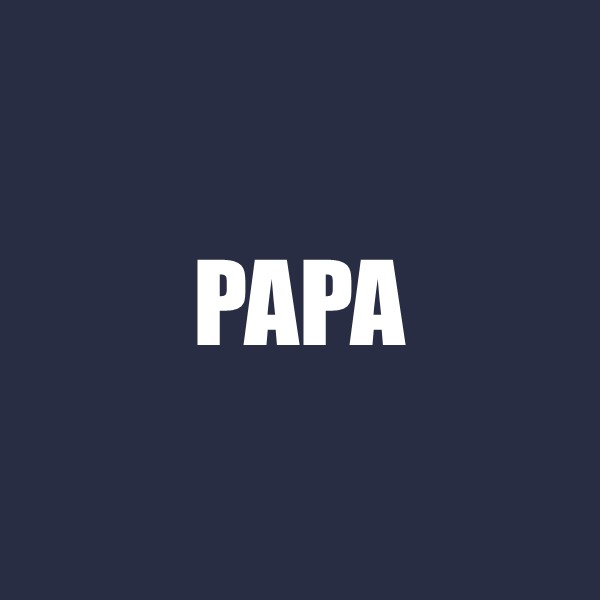 PAPA