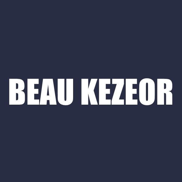 Beau Kezeor