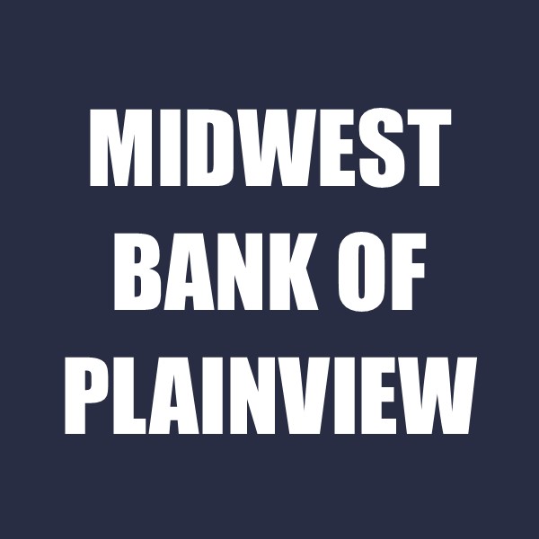 Midwest Bank of Plainview