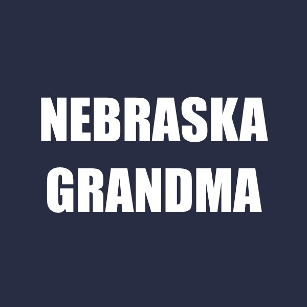 Nebraska Grandma