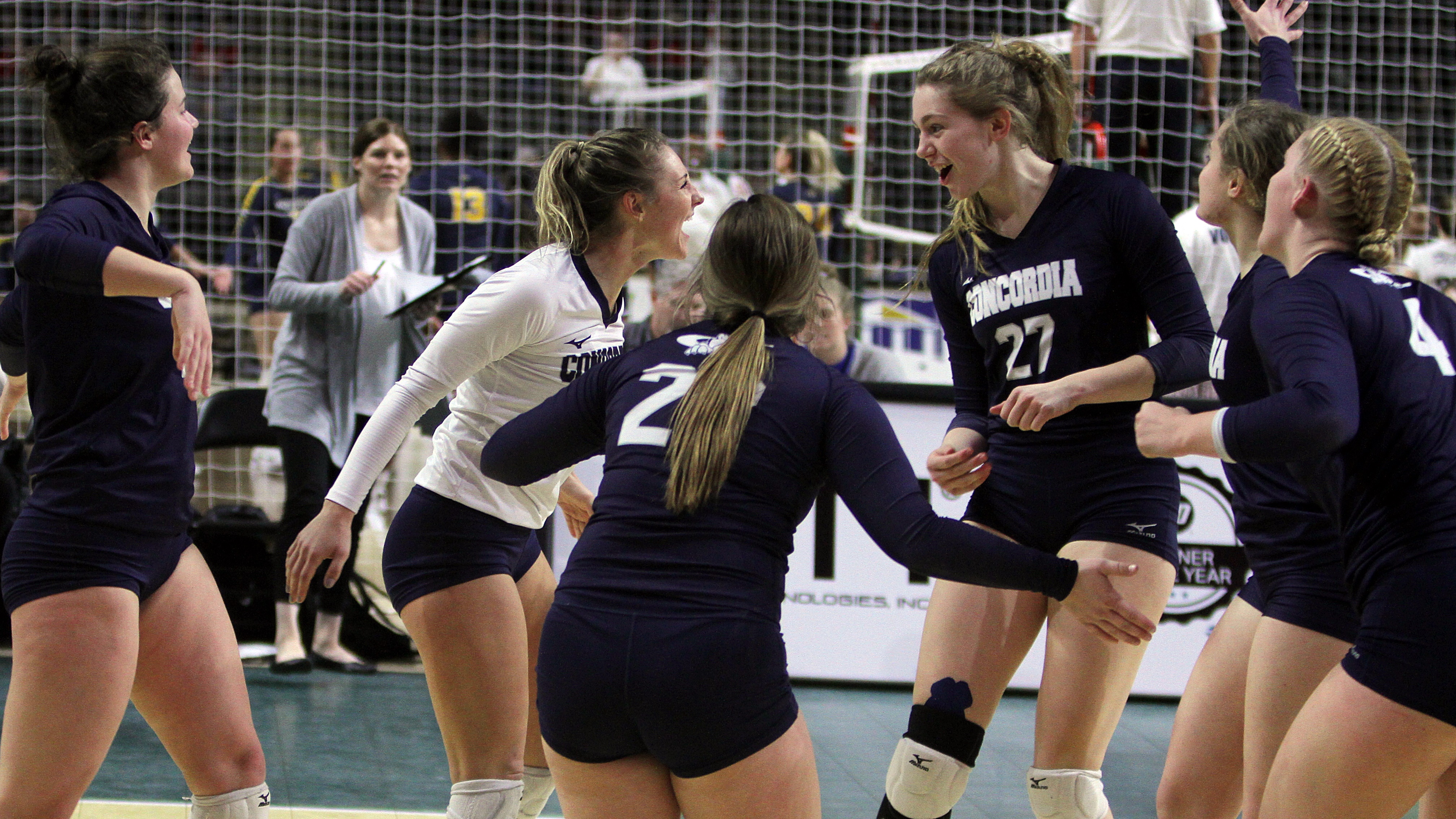 Program priorities remain in place during uncertain times :: Volleyball ...