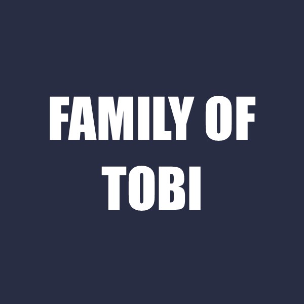 Family of Tobi