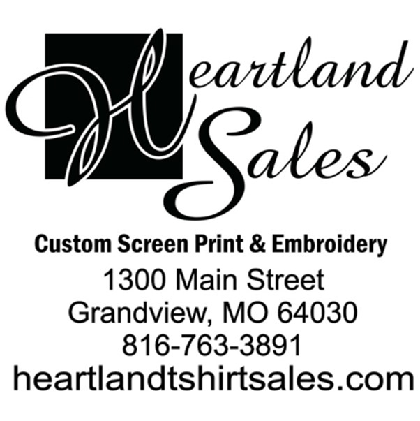 Heartland Sales