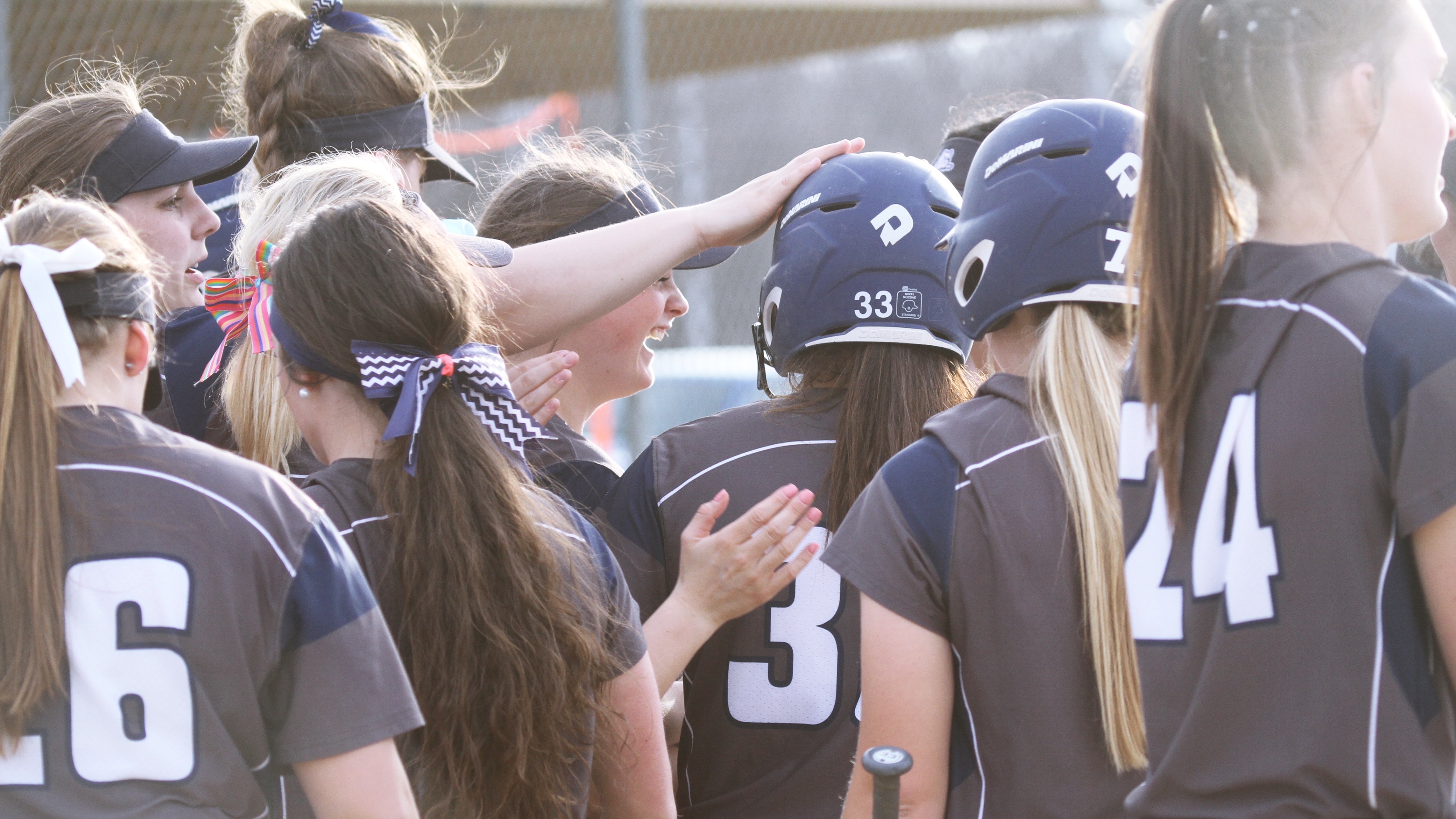 Bulldogs Sweep Doane, Move Win Streak To 12 :: Softball :: Concordia ...