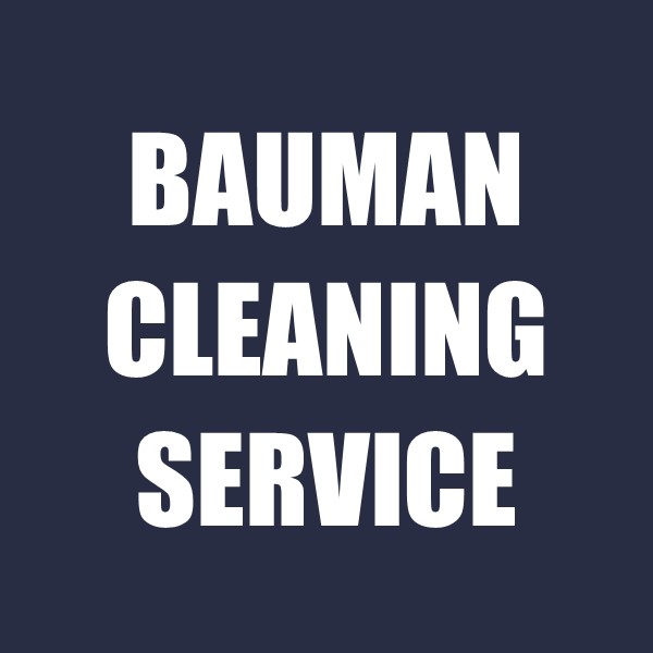 Bauman Cleaning Service