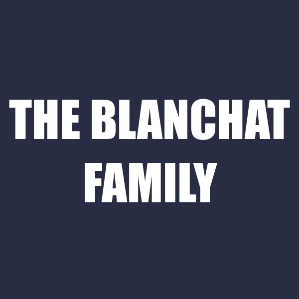 The Blanchat Family