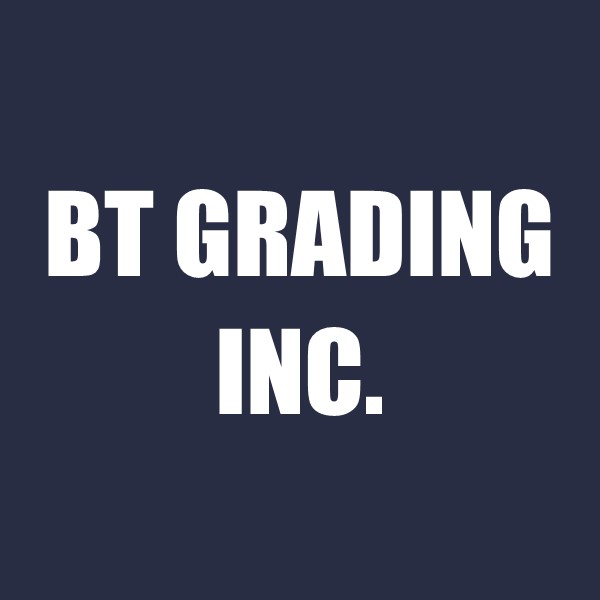 BT Grading Inc.