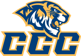 Logo of Central Christian College