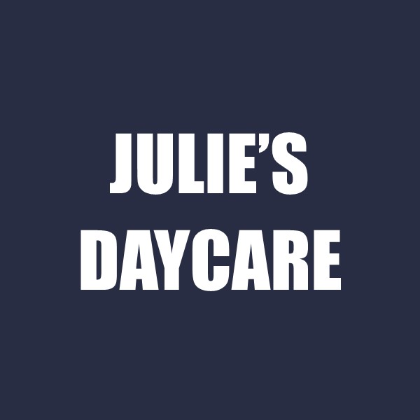 Julie's Daycare