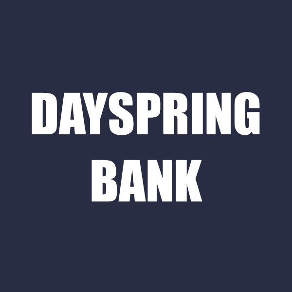 Dayspring Bank