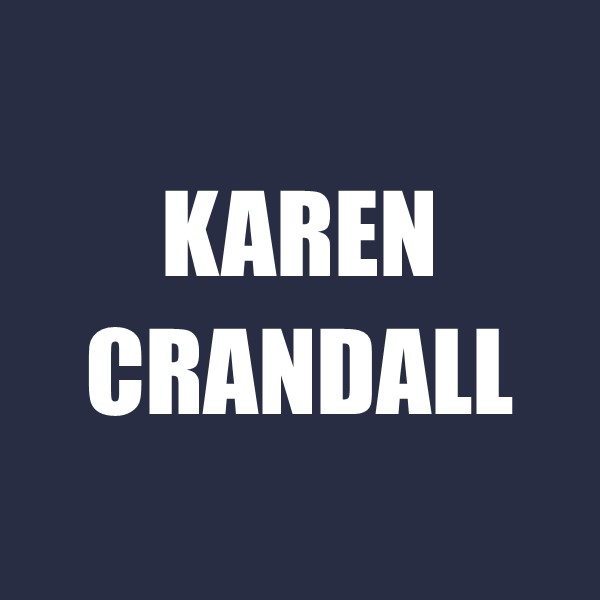 Karen Crandall