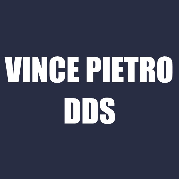 Vince Pietro DDS