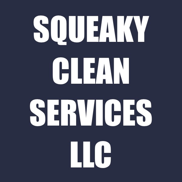 Squeaky Clean Services LLC