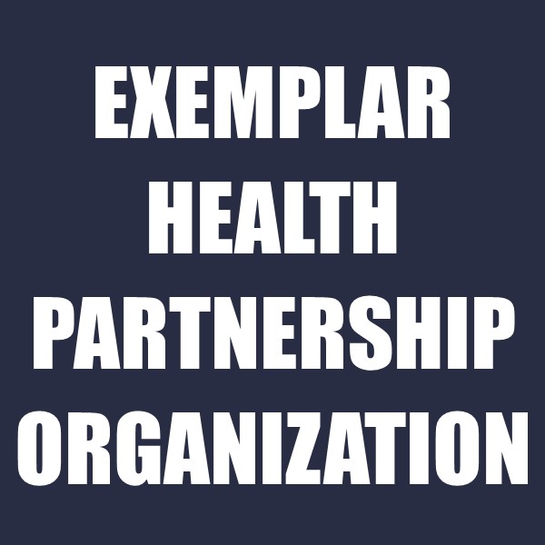 Exemplar Health Partnership Organizaiton