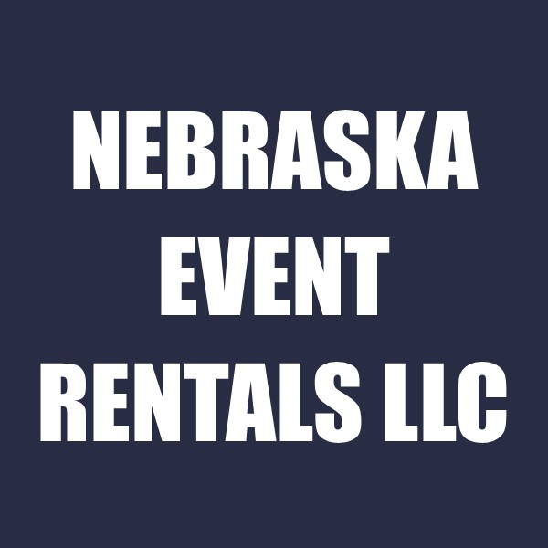 Nebraska Event Rentals LLC