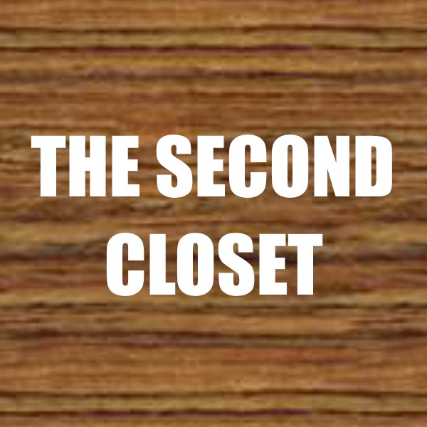 The Second Closet