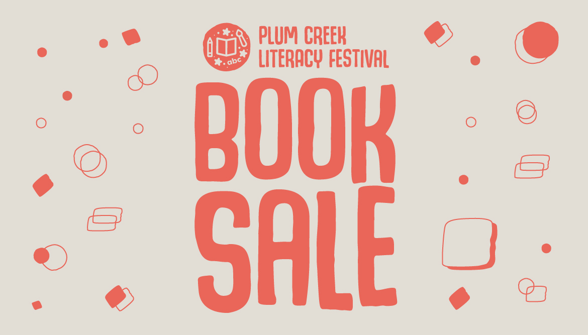 Plum Creek Literacy Festival Hosts Annual Book Sale Concordia