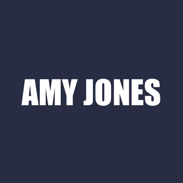 Amy Jones