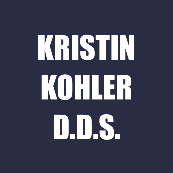 Kristin Kohler, D.D.S