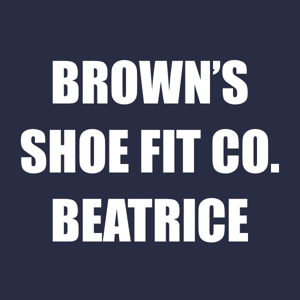 Brown's Shoe Fit Co.